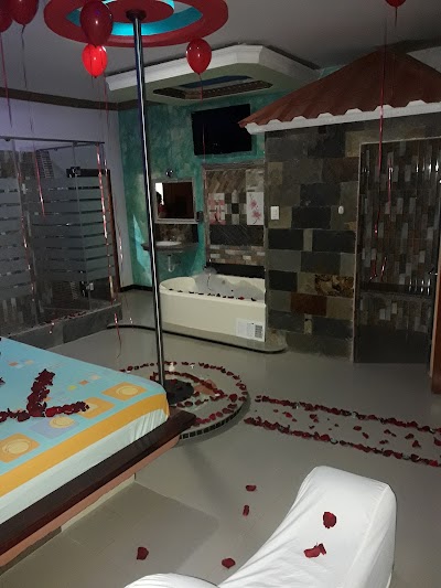 Photos of Motel D'Amantes