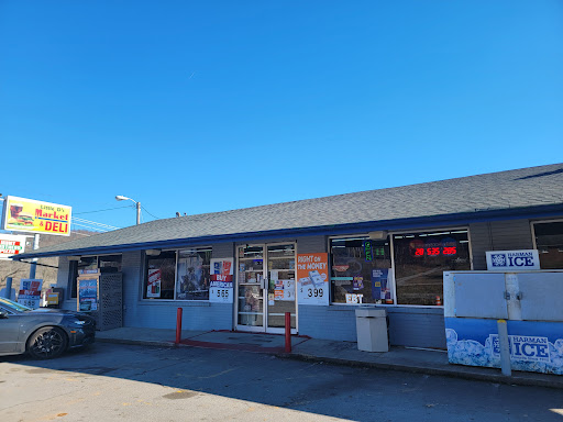 Little D's Market & Deli