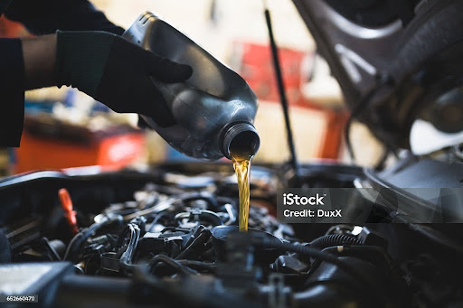 Car repair service! post image