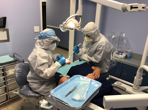 Milliken Dental Group Family Dentistry and Implants - Thumbnail