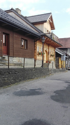 Izdebnik 533, 34-144 Izdebnik