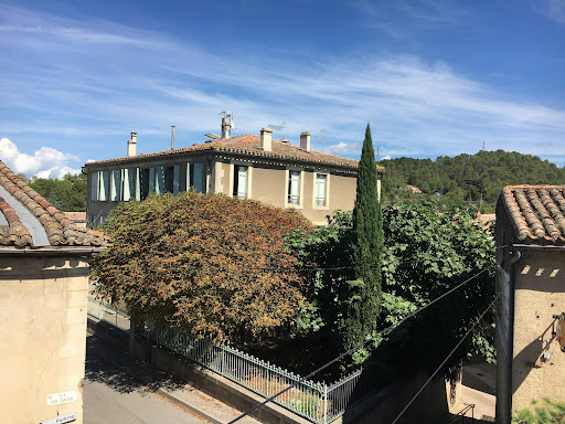 Photo de EHPAD Vallée du Lauquet à Laure-Minervois (11800)