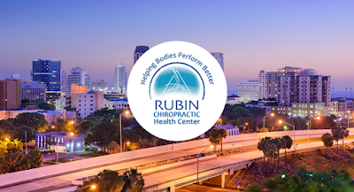 Rubin Chiropractic Health Center