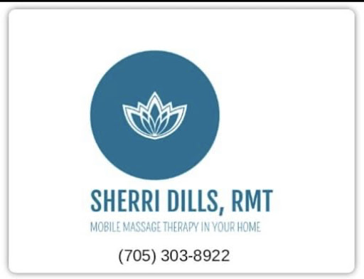 Sherri Dills RMT