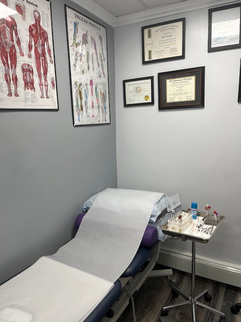 Regenerative Health NY