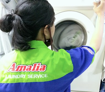 Photos of Amalia Laundry
