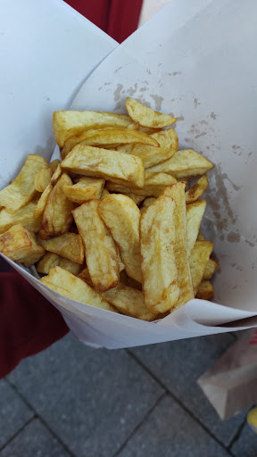 Tommy's Fish Bar & Restaurant Gallery - United Kingdom