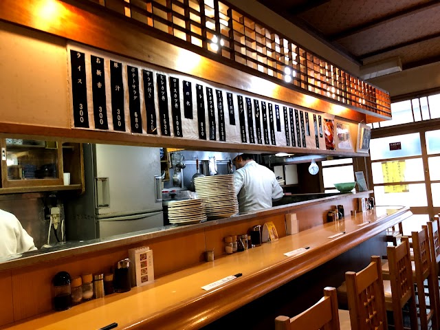 Tonkatsu Enraku