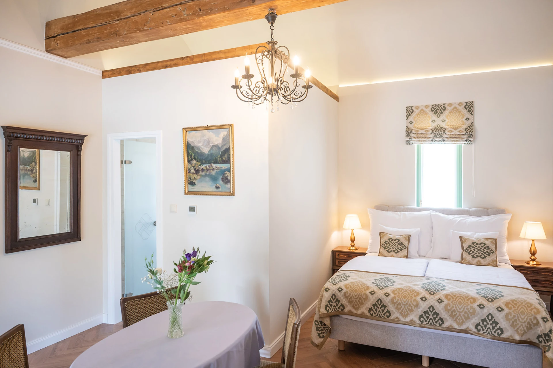 Boutique Hotel LuDo