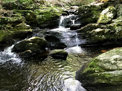 Carpenter Falls