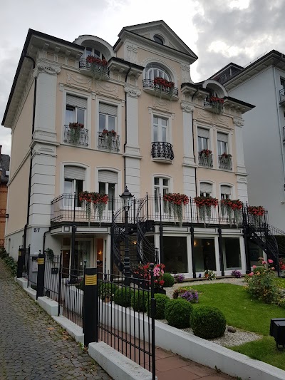 Photos of Villa am Kurpark