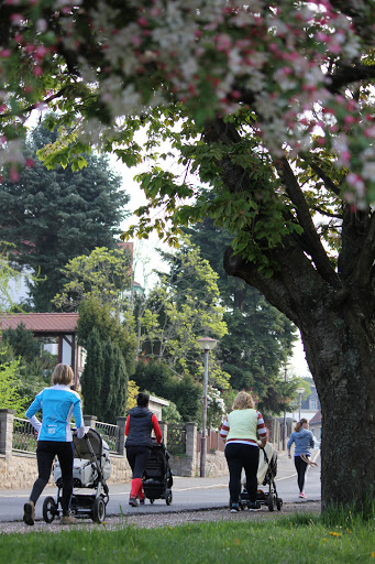 "Fitness mit Baby" in Freital und Dresden - Thumbnail