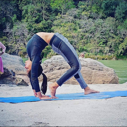 Meera Yoga Centre Fitness Point