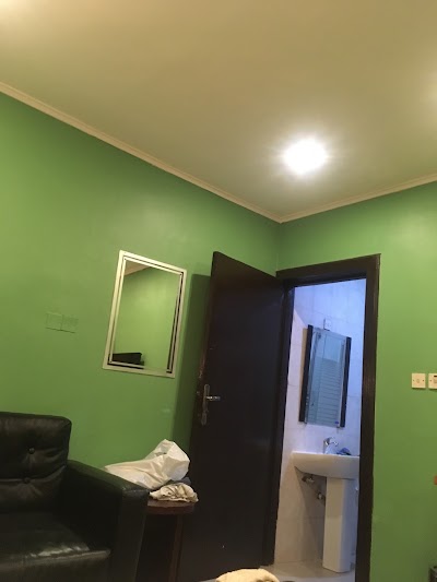 Photos of The Sanzak Place