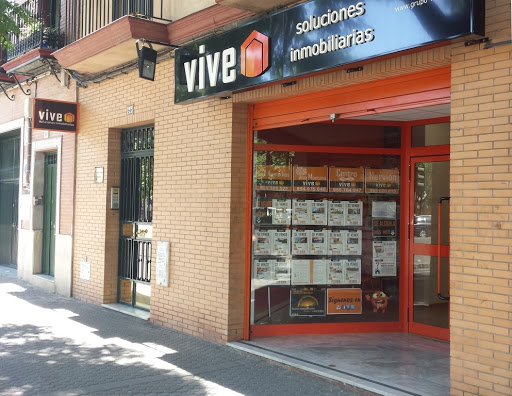 Inmobiliaria Sevilla | Grupo Vive - Macarena