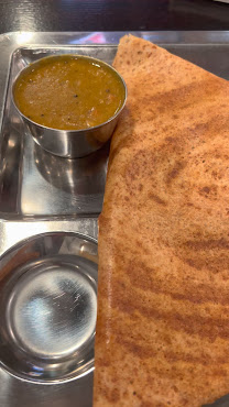 Madras Dosa Corner by null