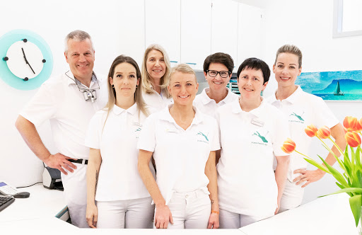 Zahnarzt Dr. Dirk Späth Friedrichshafen