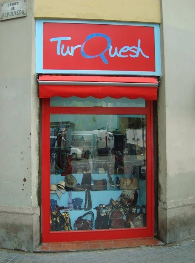TurQuesh