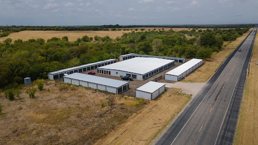 171 Storage - Visual