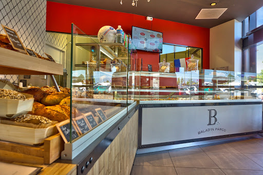 Balad'in Parco Boulangerie