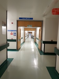 Leeds General Infirmary – Clarendon Wing leeds