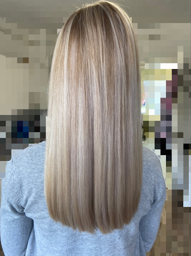 Elke Krege - Creativ Hair Gallery - Germany