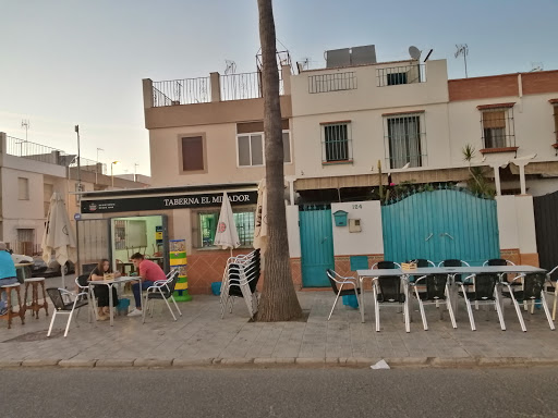 Taberna El Mirador