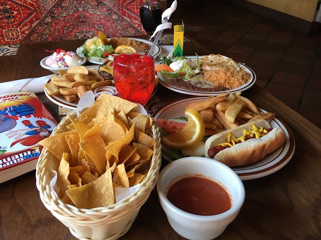Pancho Villa's