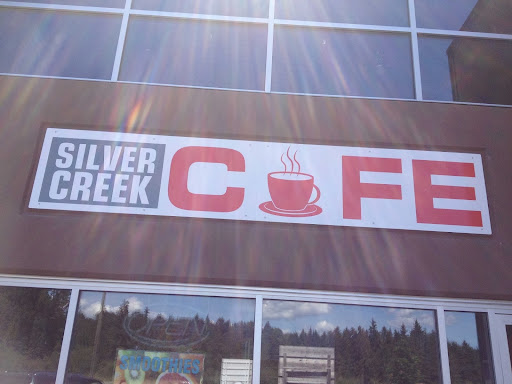 Silver Creek Cafe