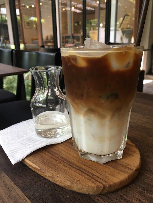 Coffee Craftsman