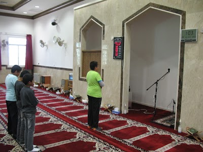 Photos of مسجد مال الله أحمد مال الله