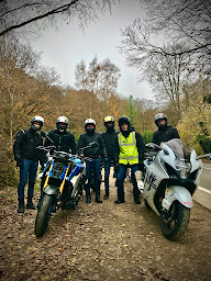 Photo n°5 de Maquet Formation Conduite à La Norville (Centre de formation)