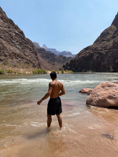 The Grand Canyon National Park Foundation Gallery - United States