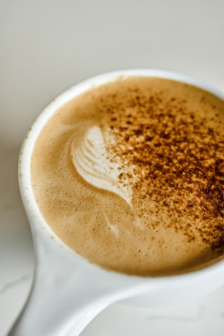 Cedar & Spokes Coffee by null