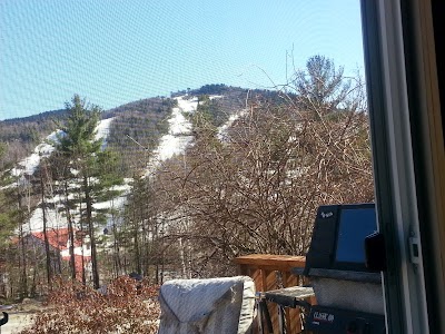 Photos of Crotched Mountain Ski and Ride