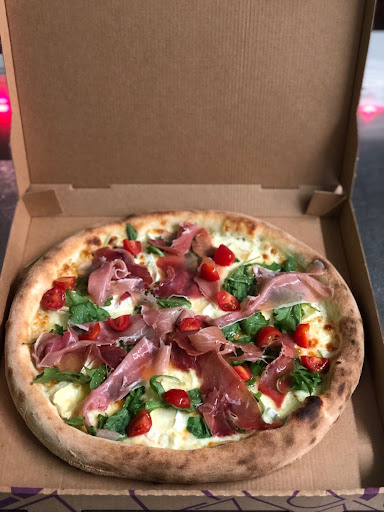 Photo 4 - Pizza TASSONI