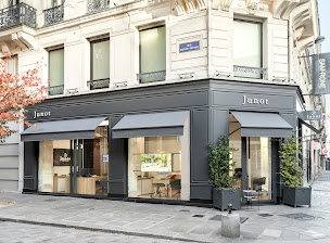 Photo n°3 de Agence Immobilière Paris 10 - Junot 10e à Paris (Société immobilière)