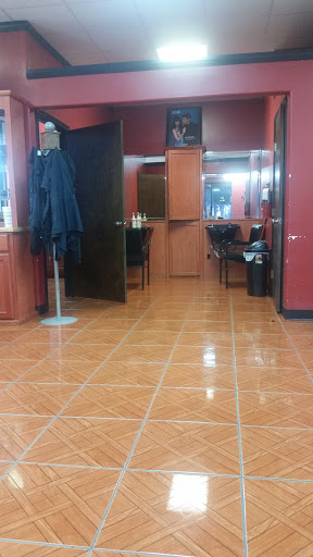 Versasstyle Beauty & Barbershop - Thumbnail