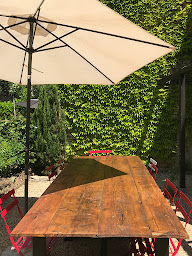 Photo n°24 de Le Relais de Scissé à Saint-Gengoux-de-Scissé (Maison d'hôtes)