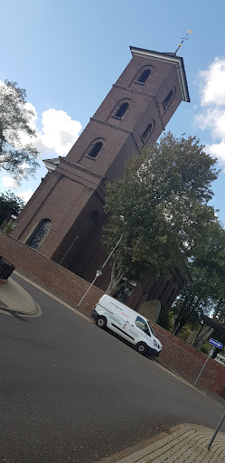 Kath. Kirche St. Clemens Kapellen - Thumbnail