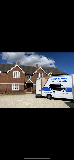 Andys man with a van