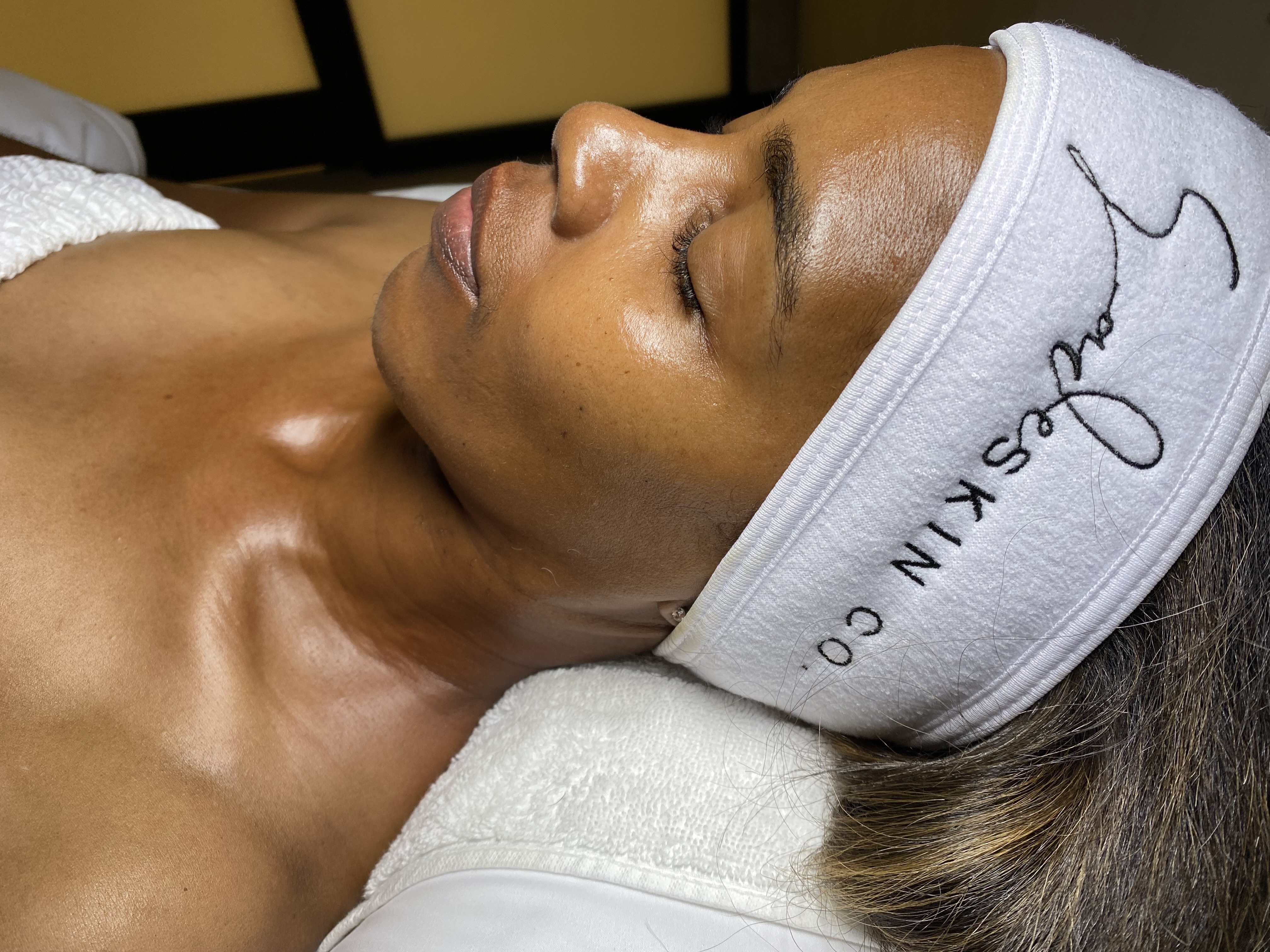 Sade Skin Co - Chemical Peels, Brows, Microneedling, Hydrafacial in Alpharetta, Georgia