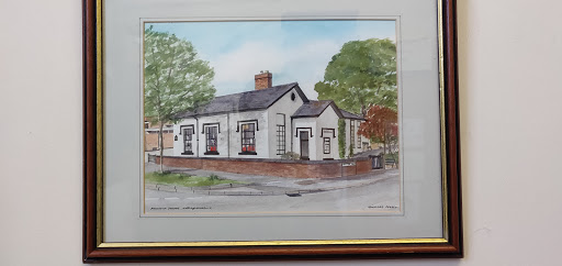 Plumtree School - Visual