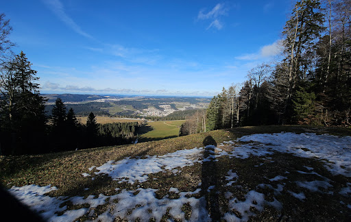 Parc naturel régional du Doubs Horloger - Thumbnail
