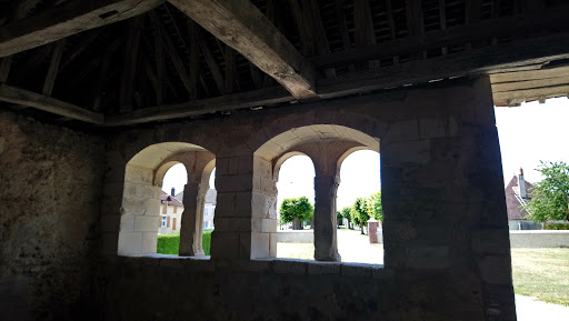 Eglise de moussey dans l'Aube - Thumbnail