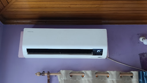 Best AC & Cooler Rental Services in Guwahati! ❄️ post image