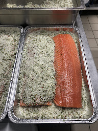 Photo n°13 de Stadium Bar à Clermont-Ferrand (Restaurant français)