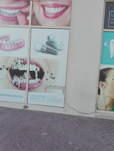Photos of Luminance Dental Center