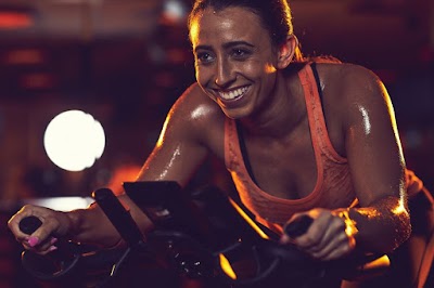 Orangetheory Fitness