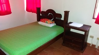 lodging